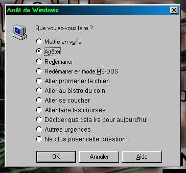 jai pas koi prendre