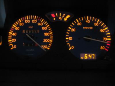 j aime la vitesse