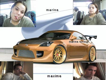 mon 1 montage