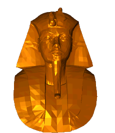 trop bien pharaon