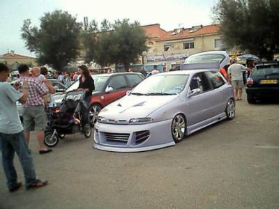 meeting a portiragne